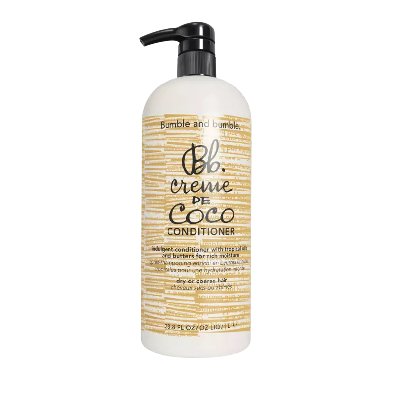 Bumble and bumble  Creme de Coco Conditioner