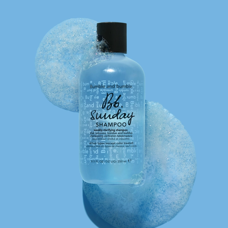 Bumble and bumble  Sunday Shampoo