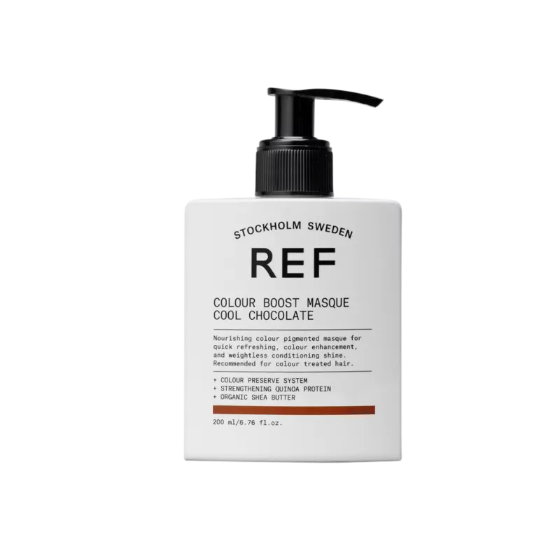 REF  Colour Boost Masque 200ml