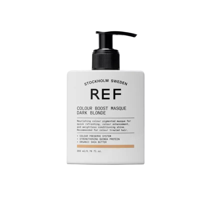 REF  Colour Boost Masque 200ml