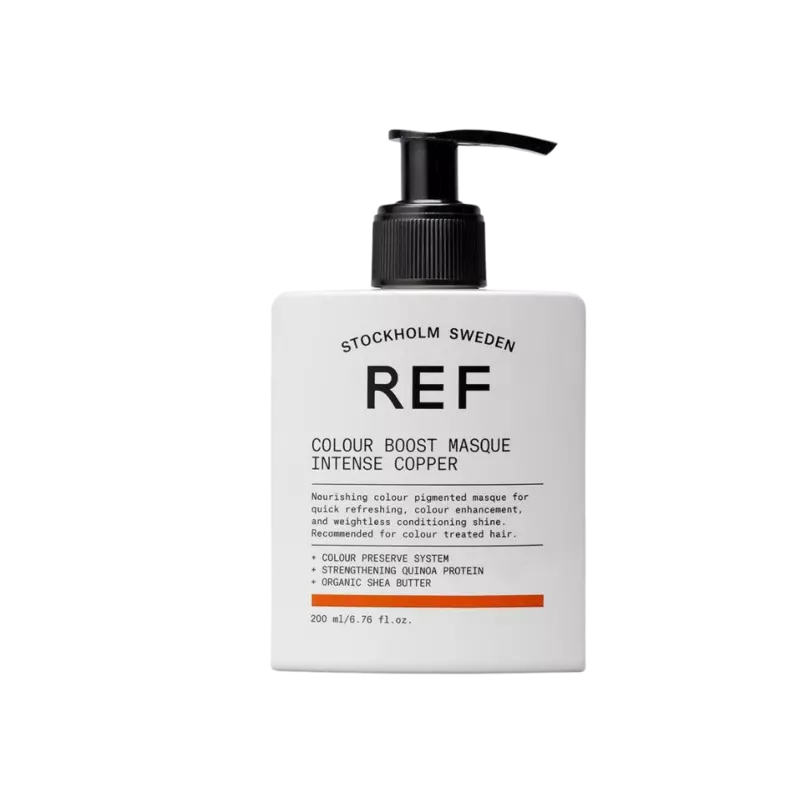 REF  Colour Boost Masque 200ml