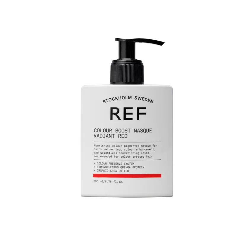 REF  Colour Boost Masque 200ml