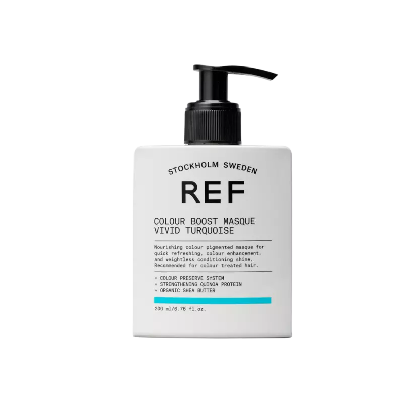 REF  Colour Boost Masque 200ml