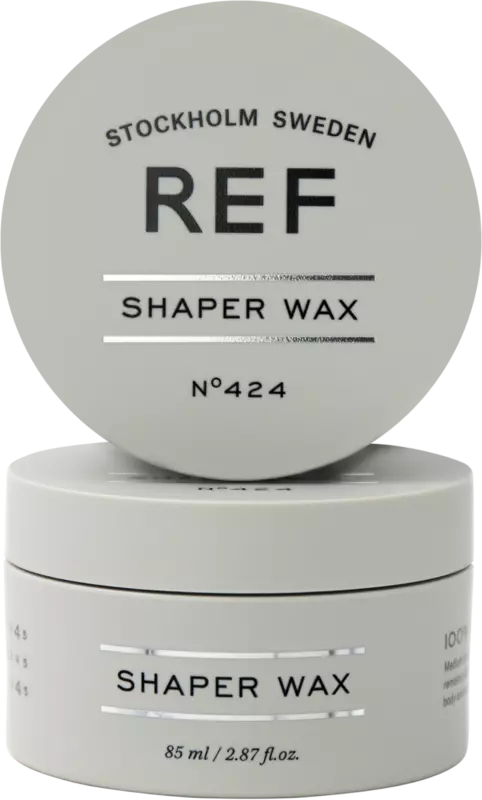 REF  Shaper Wax 424