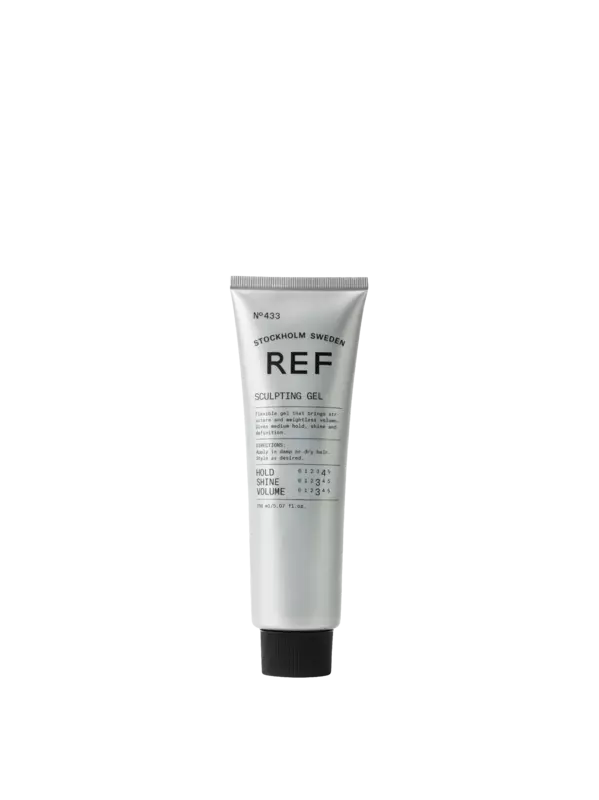 REF  Sculpting Gel 433