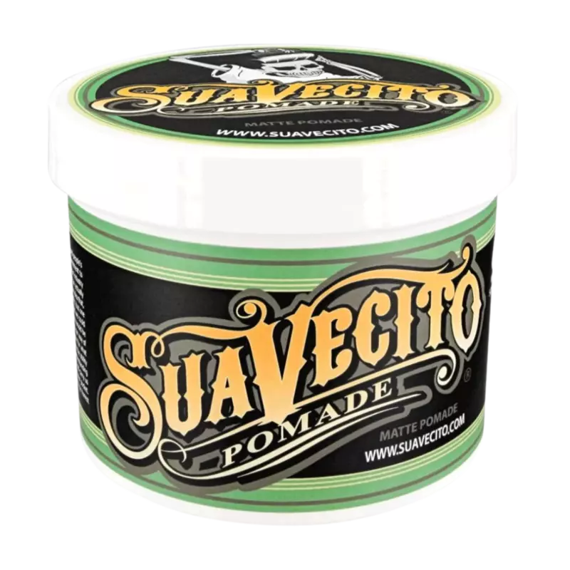 Suavecito  Matte Pomade XXL