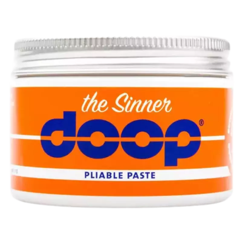 DOOP  The Sinner