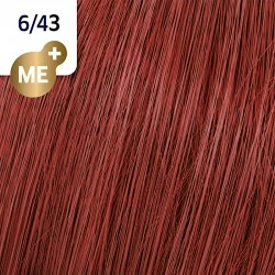 Wella Professionals  Koleston Perfect ME+ - Vibrant Reds 60ml