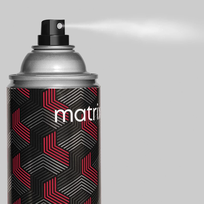 Matrix  Vavoom Freezing Spray Extra Hold