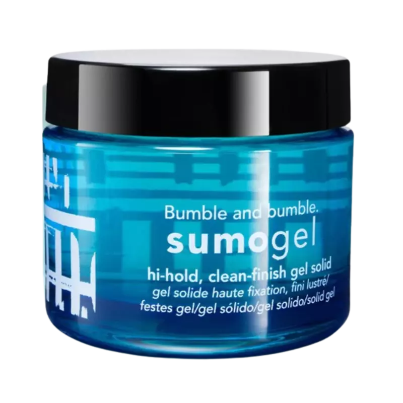 Bumble and bumble  SumoGel