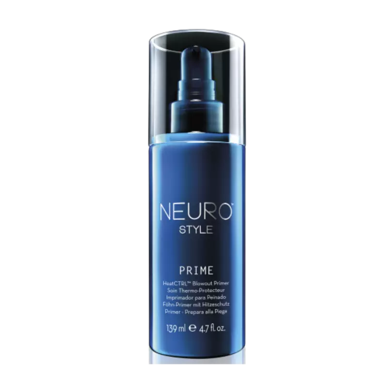 Paul Mitchell  Neuro Prime HeatCTRL Blowout Primer