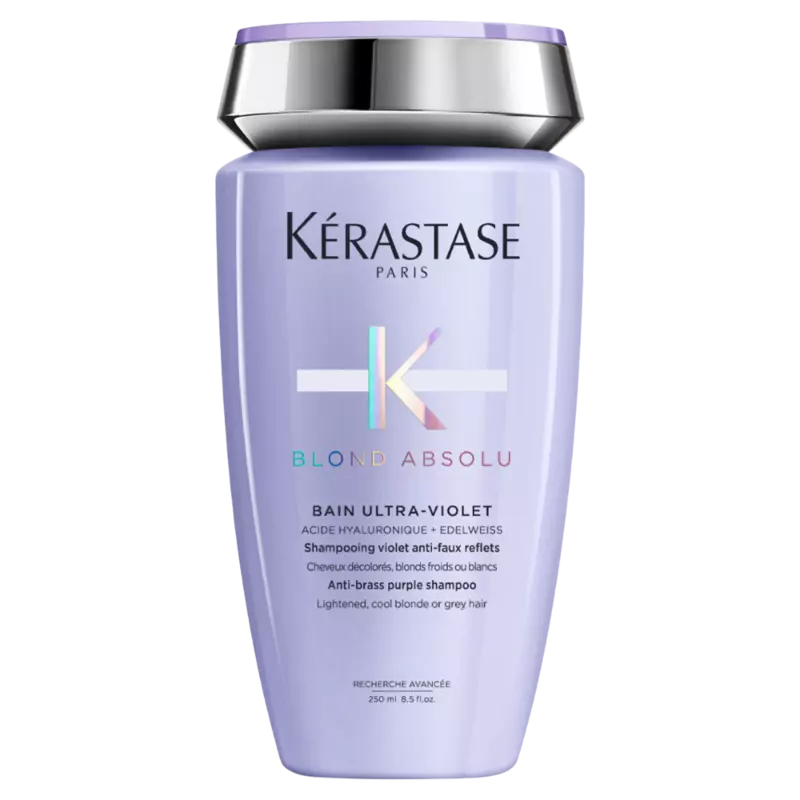 Kérastase  Blond Absolu Bain Ultra-Violet