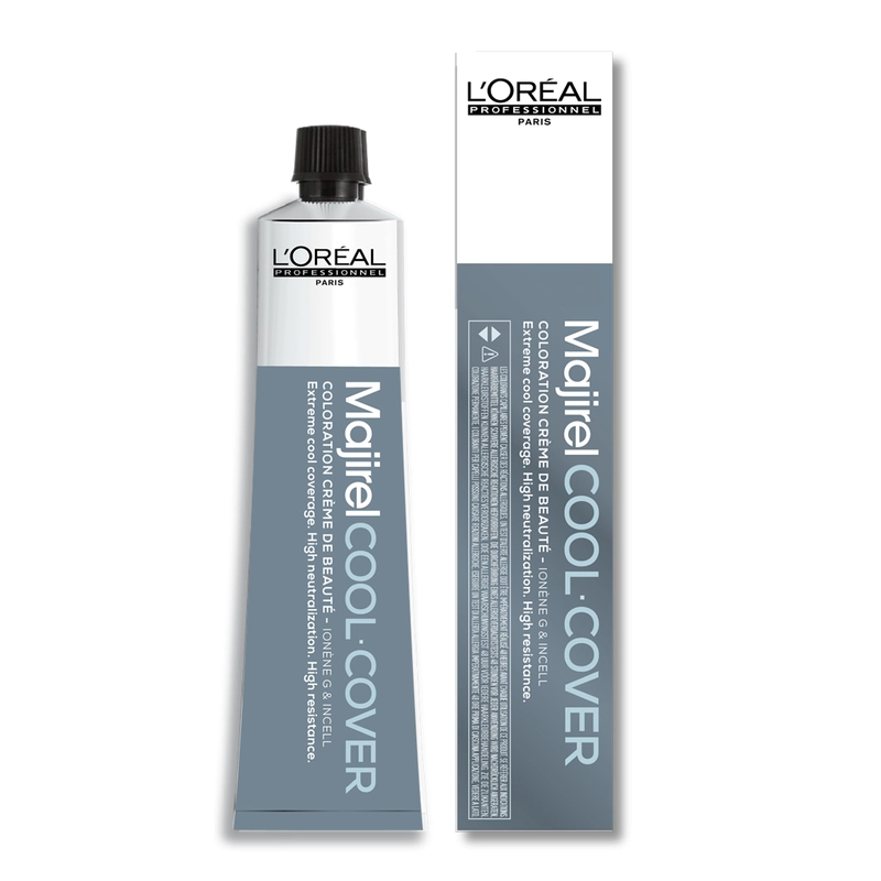 L'Oréal Professionnel  Majirel Cool Cover 50ml