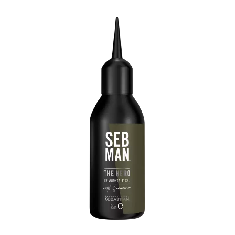 Sebastian Professional  SEB MAN The Hero Gel