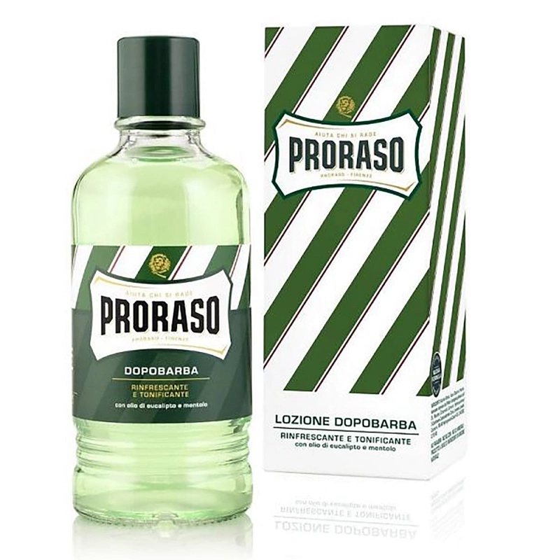 Proraso  Green Aftershave Lotion