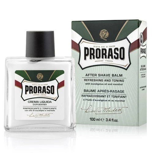 Proraso  Grün After Shave Balm