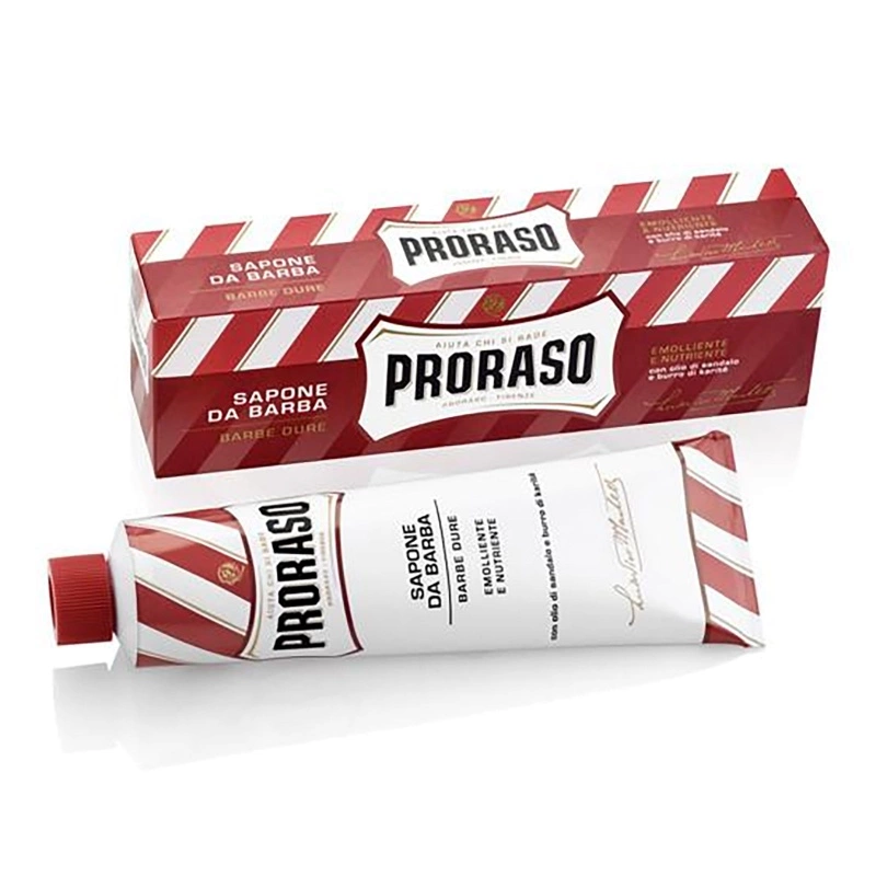 Proraso  Rot Shaving Cream Tube