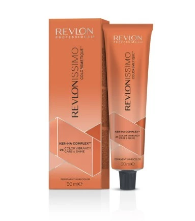 Revlon  issimo Colorsmetique 60ml