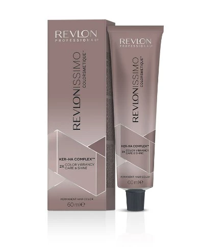 Revlon  issimo Colorsmetique 60ml