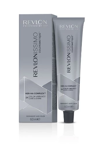 Revlon  issimo Colorsmetique High Coverage 60ml