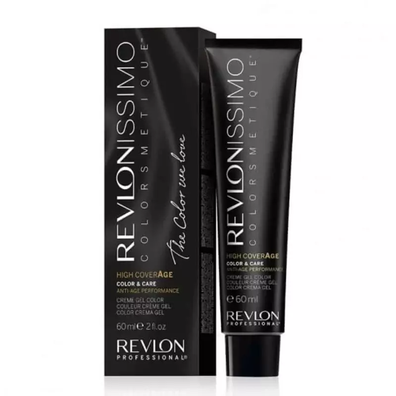 Revlon  issimo Colorsmetique High Coverage 60ml