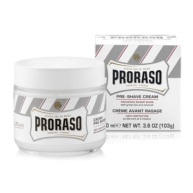 Proraso  Wit Pre-Shave Cream