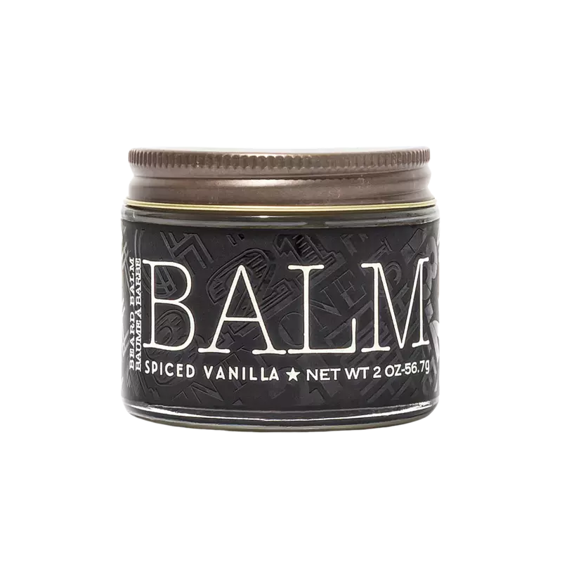 18.21 Man Made  Beard Balm