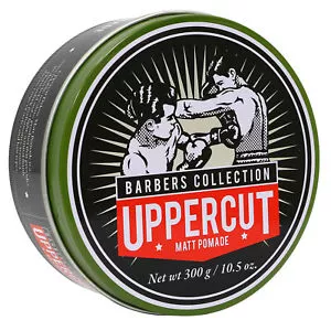 Uppercut  Matt Pomade