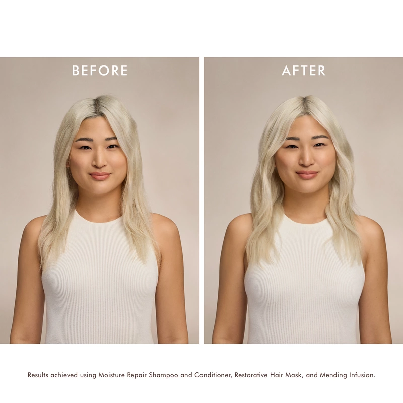 Moroccanoil  Restorative Hair Mask