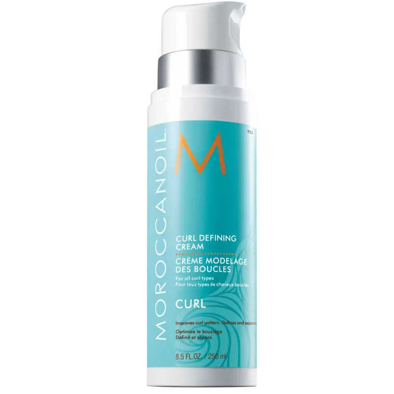 Moroccanoil  Curl Defining Cream