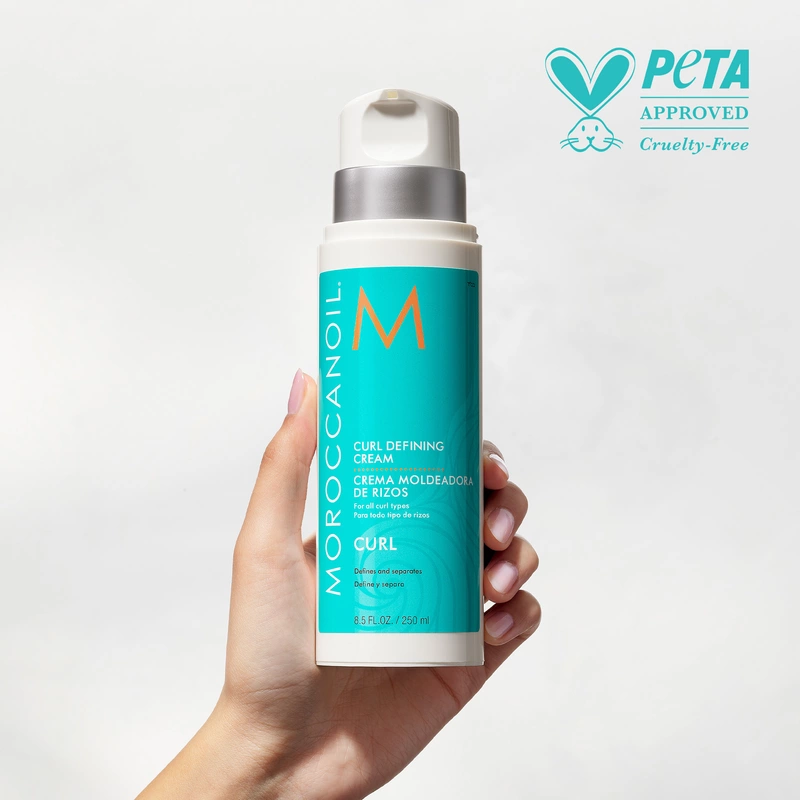 Moroccanoil  Curl Defining Cream