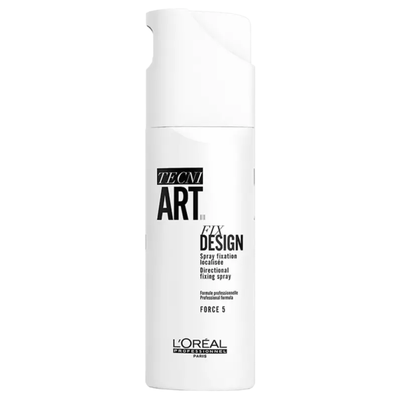 L'Oréal Professionnel  Tecni.Art Fix Design