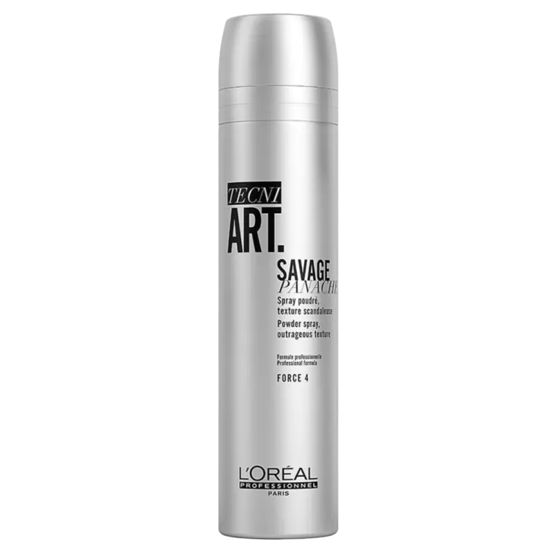 L'Oréal Professionnel  Tecni.Art Savage Panache