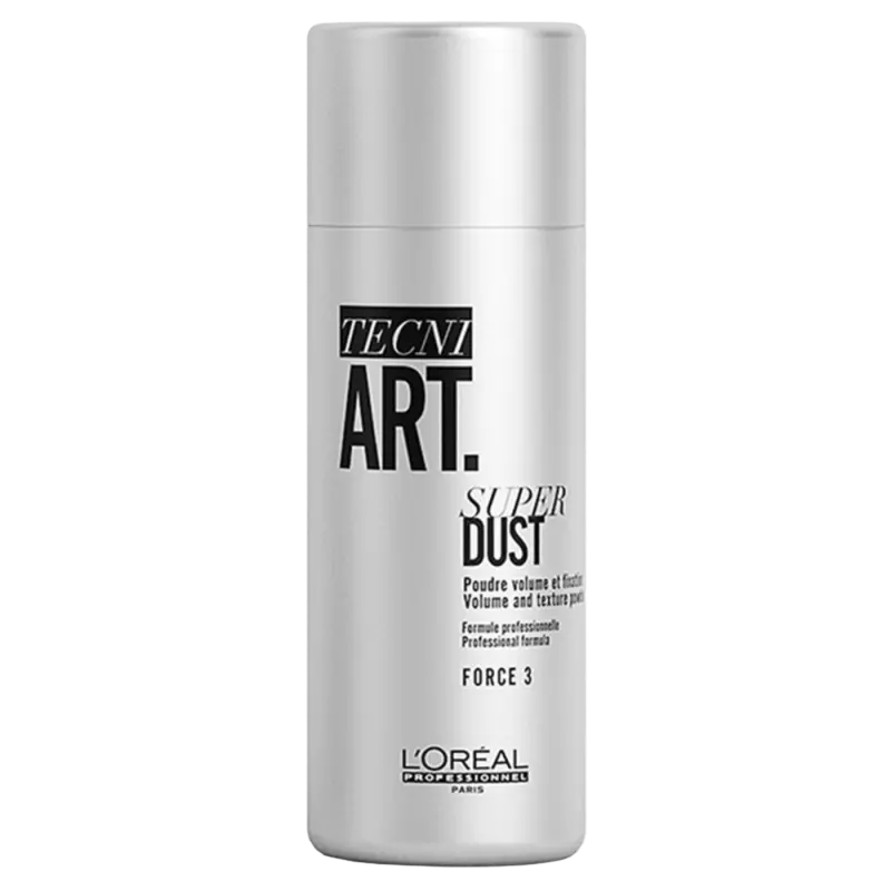 L'Oréal Professionnel  Tecni.Art Super Dust