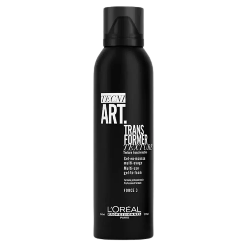 L'Oréal Professionnel  Tecni.Art Transformer Gel