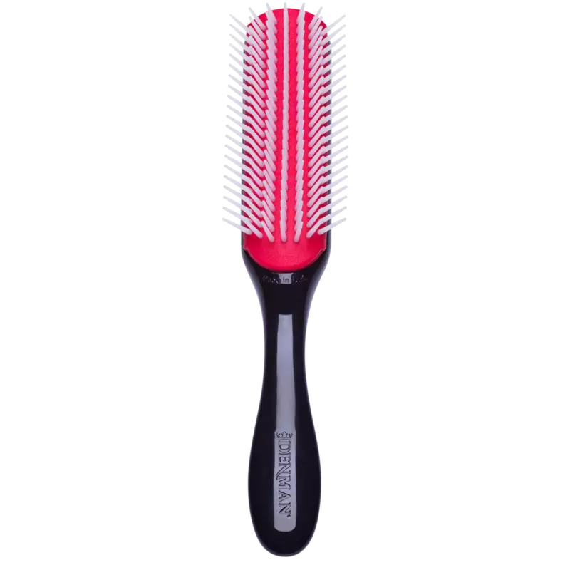 Denman  D3 Medium Styling Brush (7 Row)