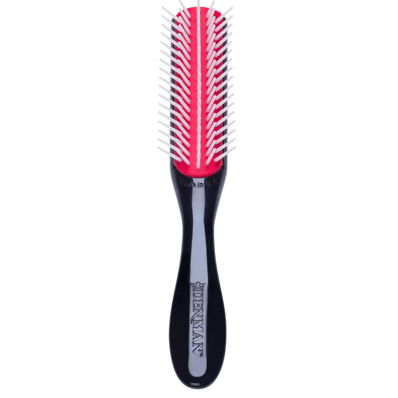 Denman  D14 Pocket Styling Brush (5 Row)