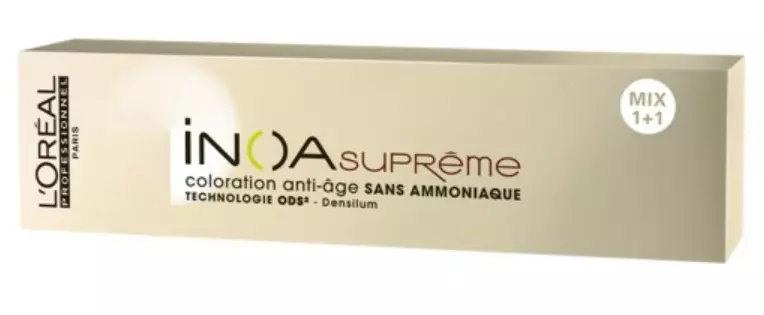 L'Oréal Professionnel  INOA Supreme 60ml