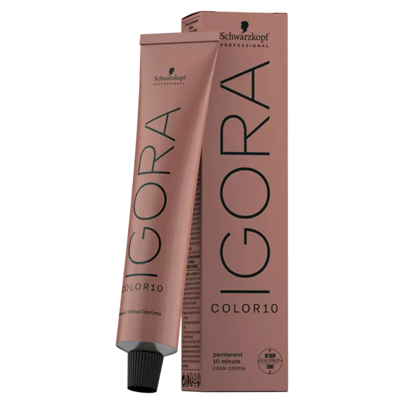 Schwarzkopf Professional  Igora Color10 60ml