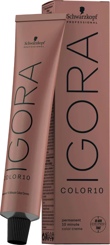 Schwarzkopf Professional  Igora Color10 60ml