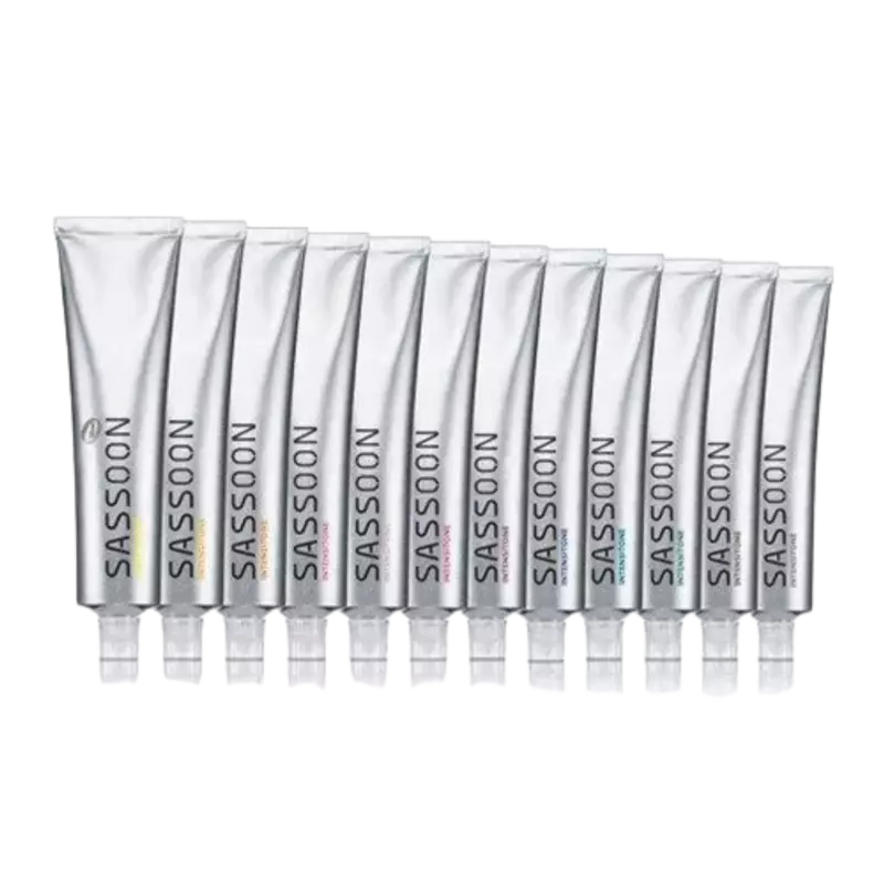 Sassoon  Chromatology Intensitone 60ml