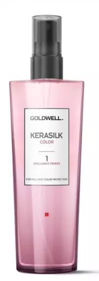 Goldwell  Kerasilk Color Brilliance Primer