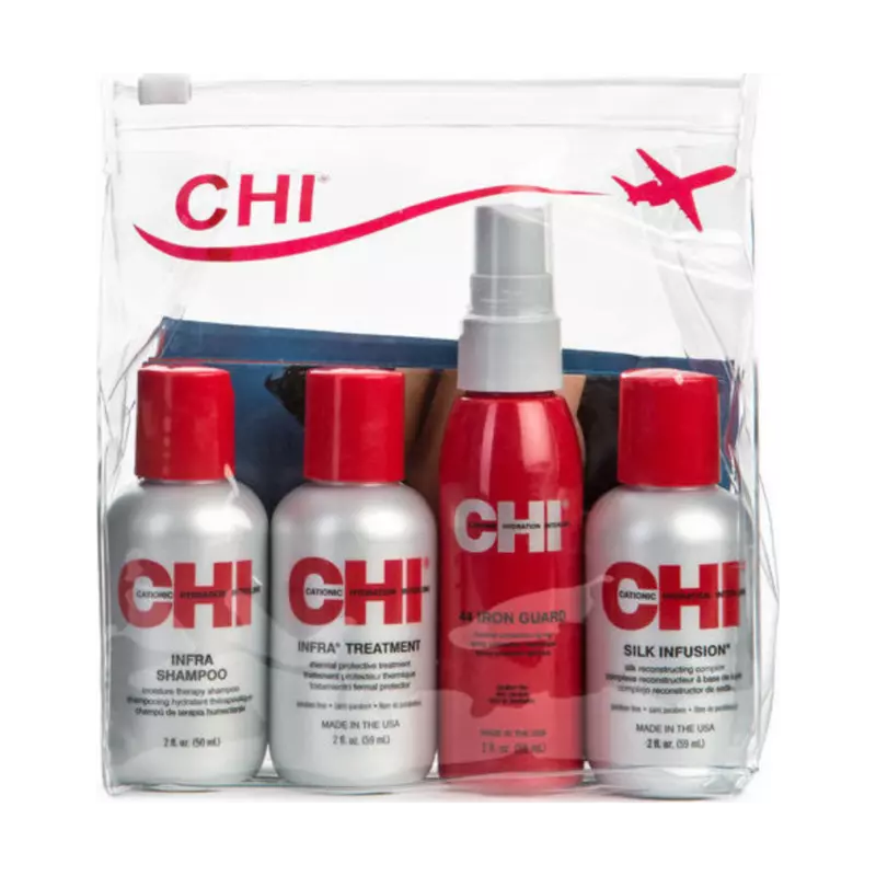 CHI  Essentials Travel Set