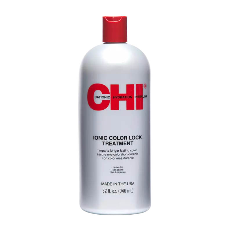 CHI  Ionic Color Lock Treatment