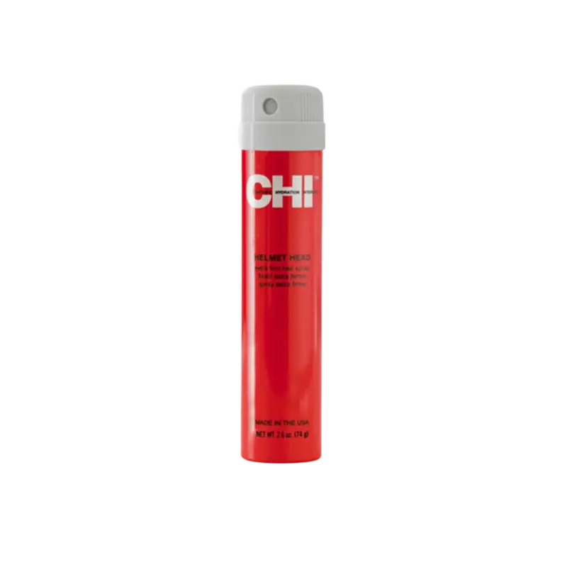 CHI  Helmet Head Hairspray Extra firm hairspray