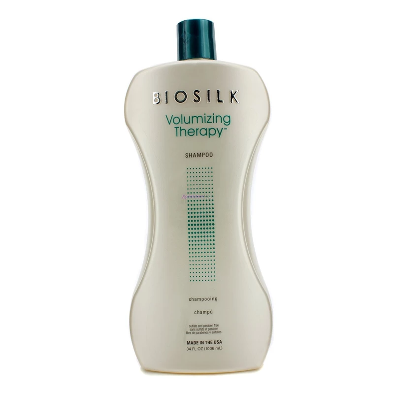 Biosilk  Volumizing Therapy Shampoo