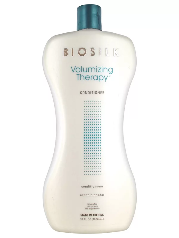 Biosilk  Volumizing Therapy Conditioner