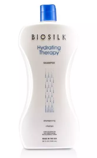 Biosilk  Hydrating Therapy Shampoo