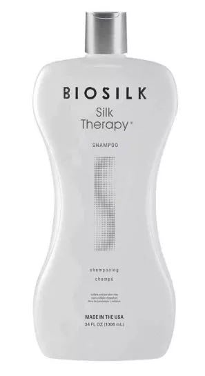 Biosilk  Silk Therapy Shampoo