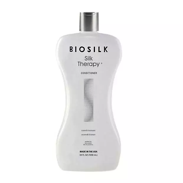 Biosilk  Silk Therapy Conditioner